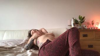 Wearing Jeans, Stripping and