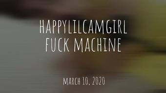 Lucky Machine