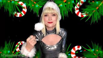 Hot Holiday Jerkoff 2019 - December 24, 2019