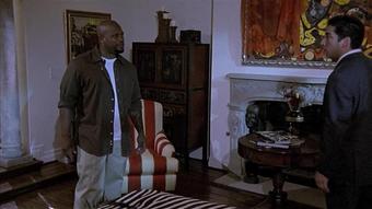 Cry Wolf - Part 5