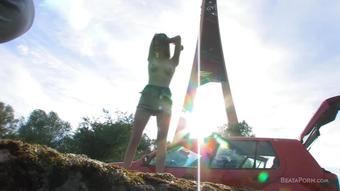 [Beataporn.Com] 2013-05-01 Beata A Hot Stopover_Hd
