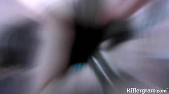 Killergram, Ukstreetwalkers - Try This For Size Whore 2010 720P