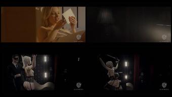 Xchimera   2018 Sensual Hungarian Babe Enjoys Bondage Fetish Sex Session 1080P