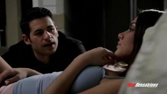 [Newsensations] Dear Abby (2011) Alyssa Branch, Ash Hollywood, Natasha Nice, Zoe Voss (576P)