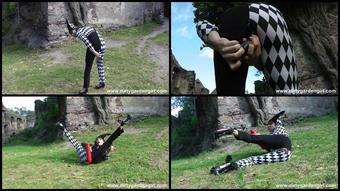 2013 01 06   Jester Castle Extreme Movie