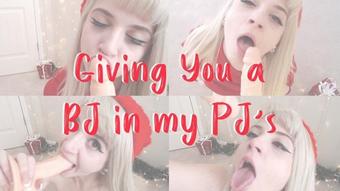 Dolly Mattel Giving You A Bj In My Pj S