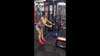 Back Day Workout