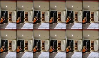 Aprilpaisleyofficial 14 02 2022 2363581540 So Guys It X27 S Time For A Valentines Day Surprise Prank And I X27 Ve Just The Right Party Cannon