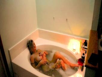 Sultry Suds