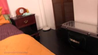 Shrunken & Humiliated By Your Big Sister