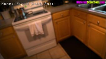 Melanie Hicks Clips4Sale.Com All Alone With Mommy 21.06.2017