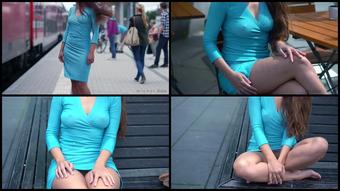 Michelchloe Com   Blaue Stunde
