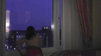 Playing naked through the Windows