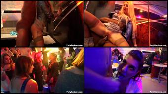 Party Hardcore Gone Crazy Vol  32 Part 6