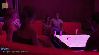 A Wife And Stepmother Missing Scenes 9