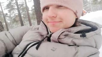 My Siberian Vacation