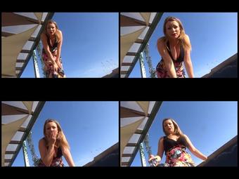 Penny Lee Giantess Penny Manyvids