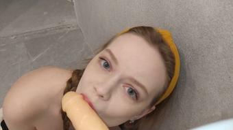 Naughty student makes cum a professor - November 18, 2021