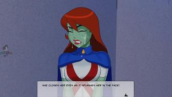 Dc Comics Something Unlimited Uncensored Part 103