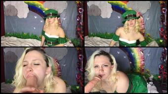 Marilyn Mae Gold For Your Cum 2018 04 17 Igxq9X Mov