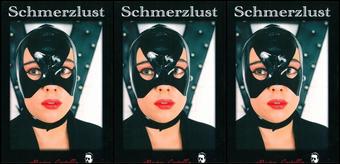 Schmerzlust / (Master Costello, Off Limit Media)