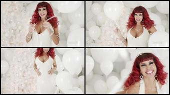Bianca Beauchamp 2018 Rubber Wonderland 1080