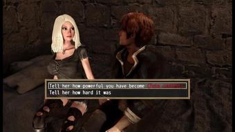 A struggle with sin 65 Cock Growth