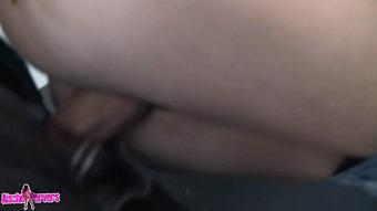 Aische-Pervers - Weltpremiere Mein Erster Pisswalk !!!