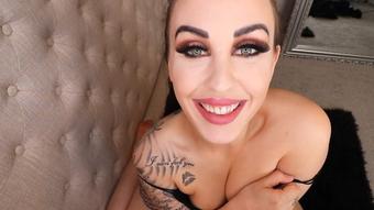 DILDO PLAY & JOI - July 23, 2022
