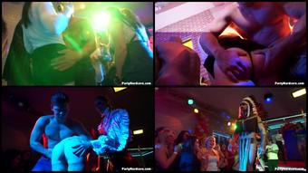 Party Hardcore Gone Crazy Vol  36 Part 1