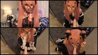 Kailey Ketchum Krul Tepes Rp Ep 1 The Queens Pet