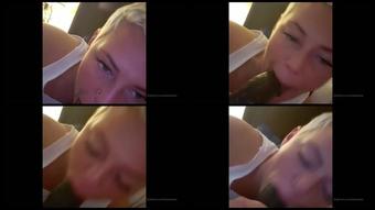 Kadenkole 04 11 2019 80994390 Put It On My Tongue Papi