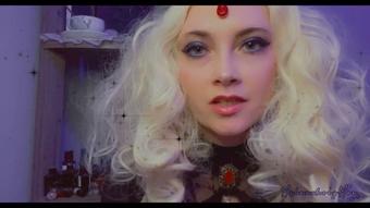 The Enchantress' Gaze - October 03, 2022