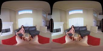 Lethalhardcorevr.Com - Kit Mercer - Fucking My New Sex Doll 30Fps