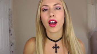 Prettiest Lips In Femdom - November 11, 2018