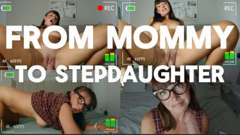 From Mommy to StepDaughter - May 14, 2025