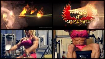Lisaxxxcross 17 12 2020 1466602226 Good Morning Little Inspirational Training Video For You Xxx