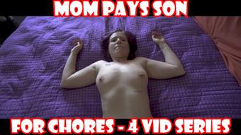 Mom Pays Son for Chores Complete Series - January 11, 2019