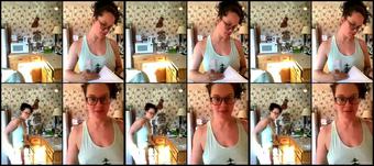 Zorystardust 06 10 2020 1027545078 Stream Started At 10 06 2020 04 15 Pm I Started Baking Some Bread Should Turn Out Super Y