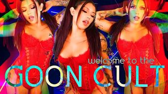 Welcome to the Goon Cult - February 07, 2023