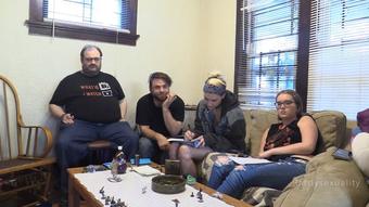 Sunday DnD Game 31.4