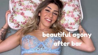 Beautiful agony - After Date - Apr 30, 2023