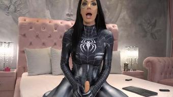 Goddess Venom vs. Doctor part2
