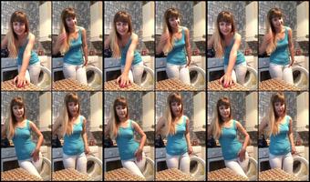Xxvaleryxx Asmr Funny P Vid In Jeans