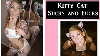 Need to Fuck Kitty - Jul 9, 2023