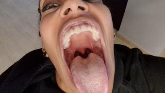 Snack time and you're on my plate VORE - January 10, 2023