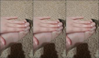 [Manyvids] Melodylynn - Stripper Heel Worship 2020-01-07