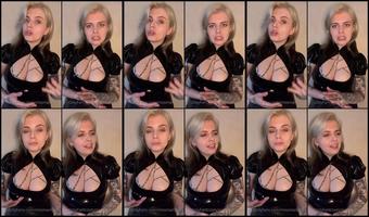 Missmarilynxx 12 04 2022 2423081680 A Little Chat Between You And I I Feel Sorry For People Who Feel They Need Expensive Equi