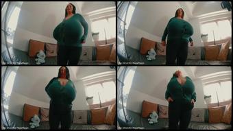 Majamagic44M 09 09 2021 2216126842 Big Boobs In A Dark Green Pullover U83298011 40 Gopro Version 41