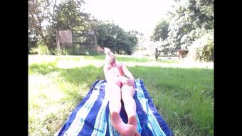 Suntan Ignore